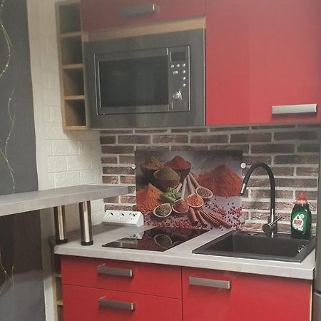 Lane Tiny Homes, Nahe Hannover Messe Εξωτερικό φωτογραφία