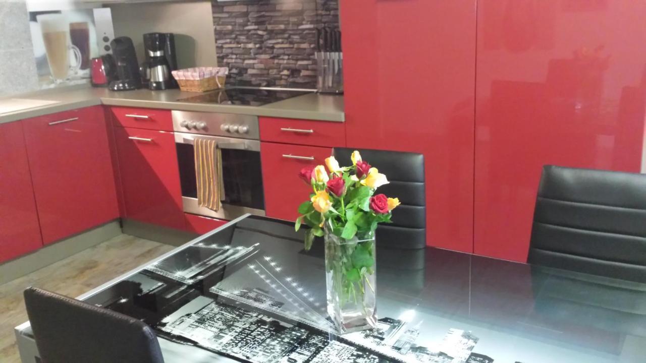 Lane Tiny Homes, Nahe Hannover Messe Εξωτερικό φωτογραφία