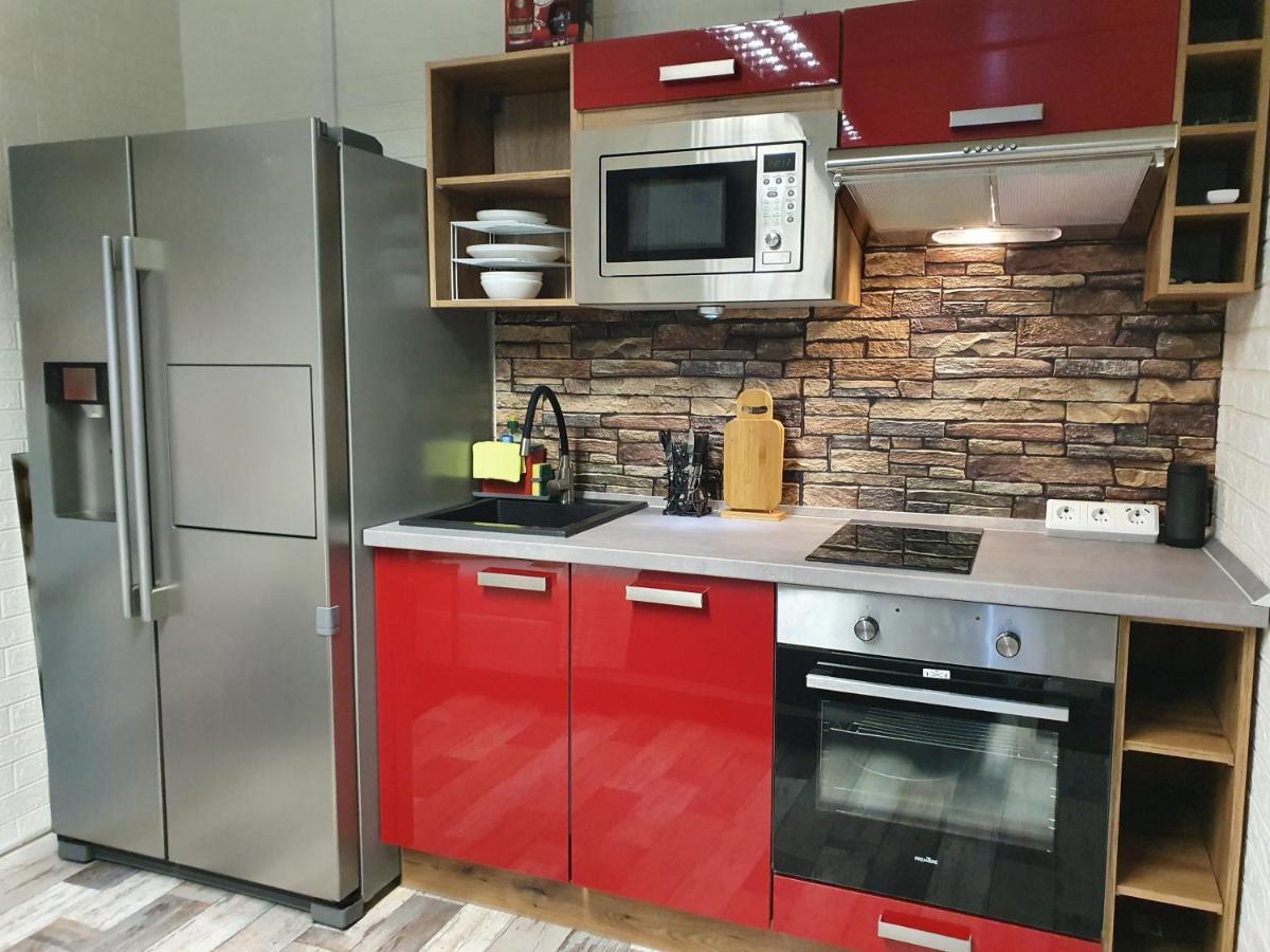 Lane Tiny Homes, Nahe Hannover Messe Εξωτερικό φωτογραφία