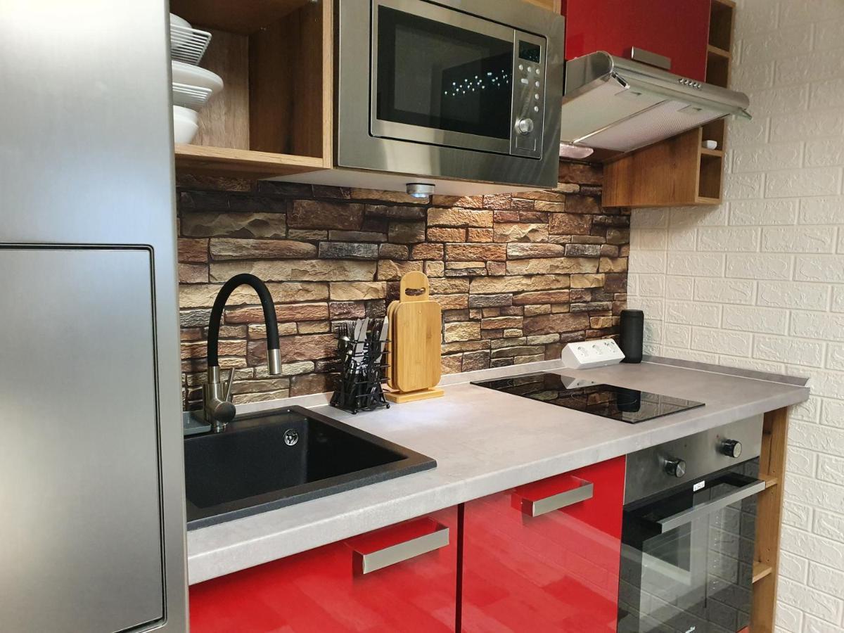 Lane Tiny Homes, Nahe Hannover Messe Εξωτερικό φωτογραφία