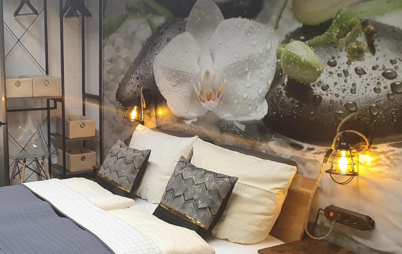 Lane Tiny Homes, Nahe Hannover Messe Εξωτερικό φωτογραφία