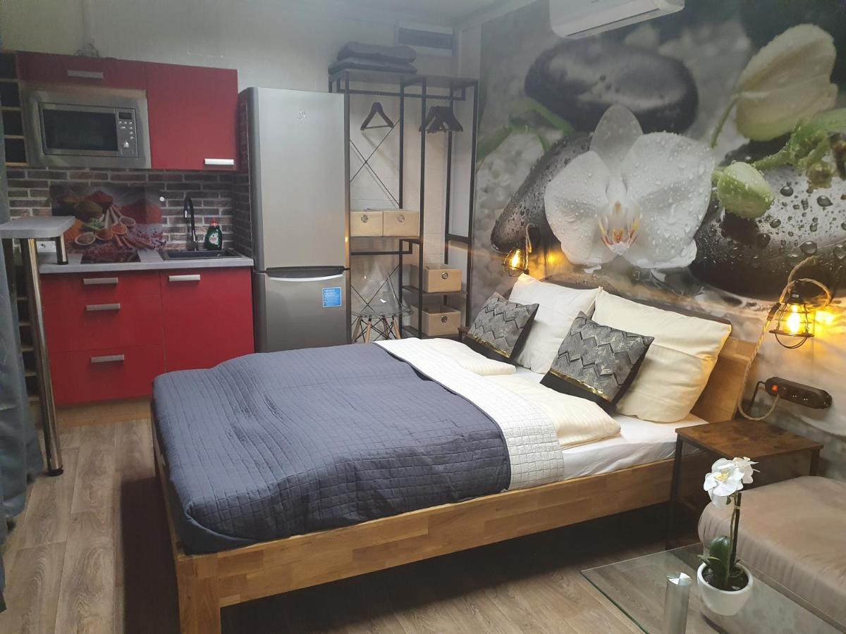 Lane Tiny Homes, Nahe Hannover Messe Εξωτερικό φωτογραφία