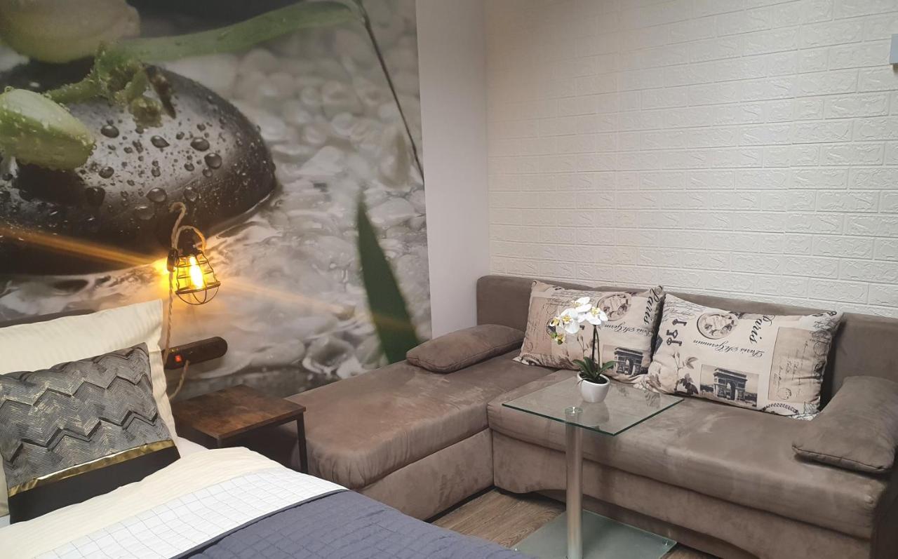 Lane Tiny Homes, Nahe Hannover Messe Εξωτερικό φωτογραφία